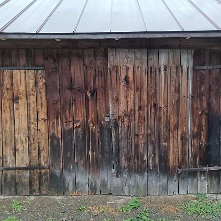 Turisticka Ubytovna Chalupa Runina 8 Eksteriør bilde