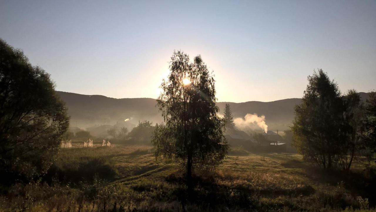 Turisticka Ubytovna Chalupa Runina 8 Eksteriør bilde