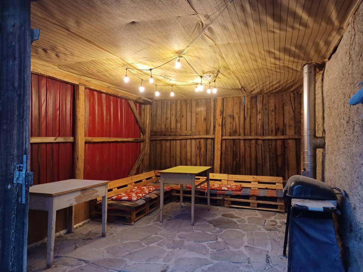 Turisticka Ubytovna Chalupa Runina 8 Eksteriør bilde